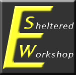 Edison Sheltered Workshop, Inc.