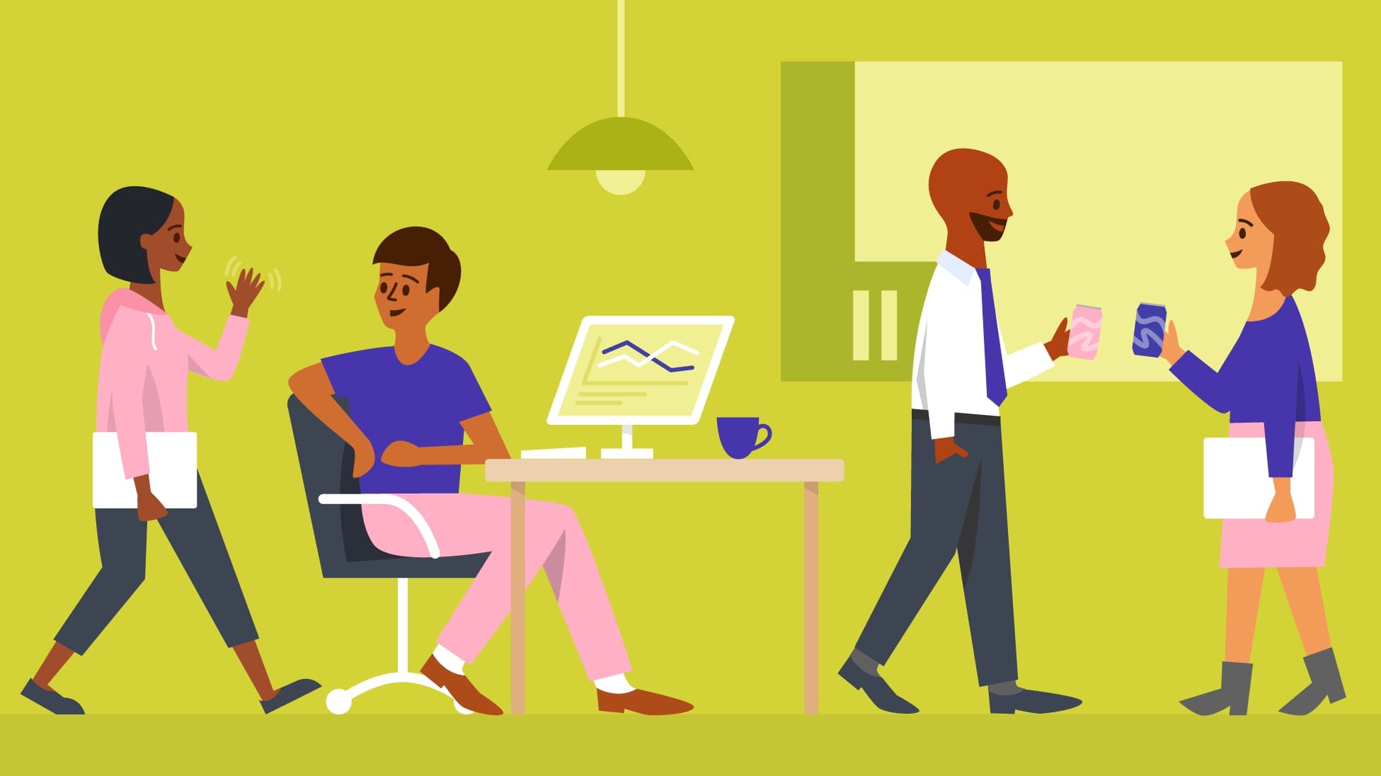 disability employment services nj