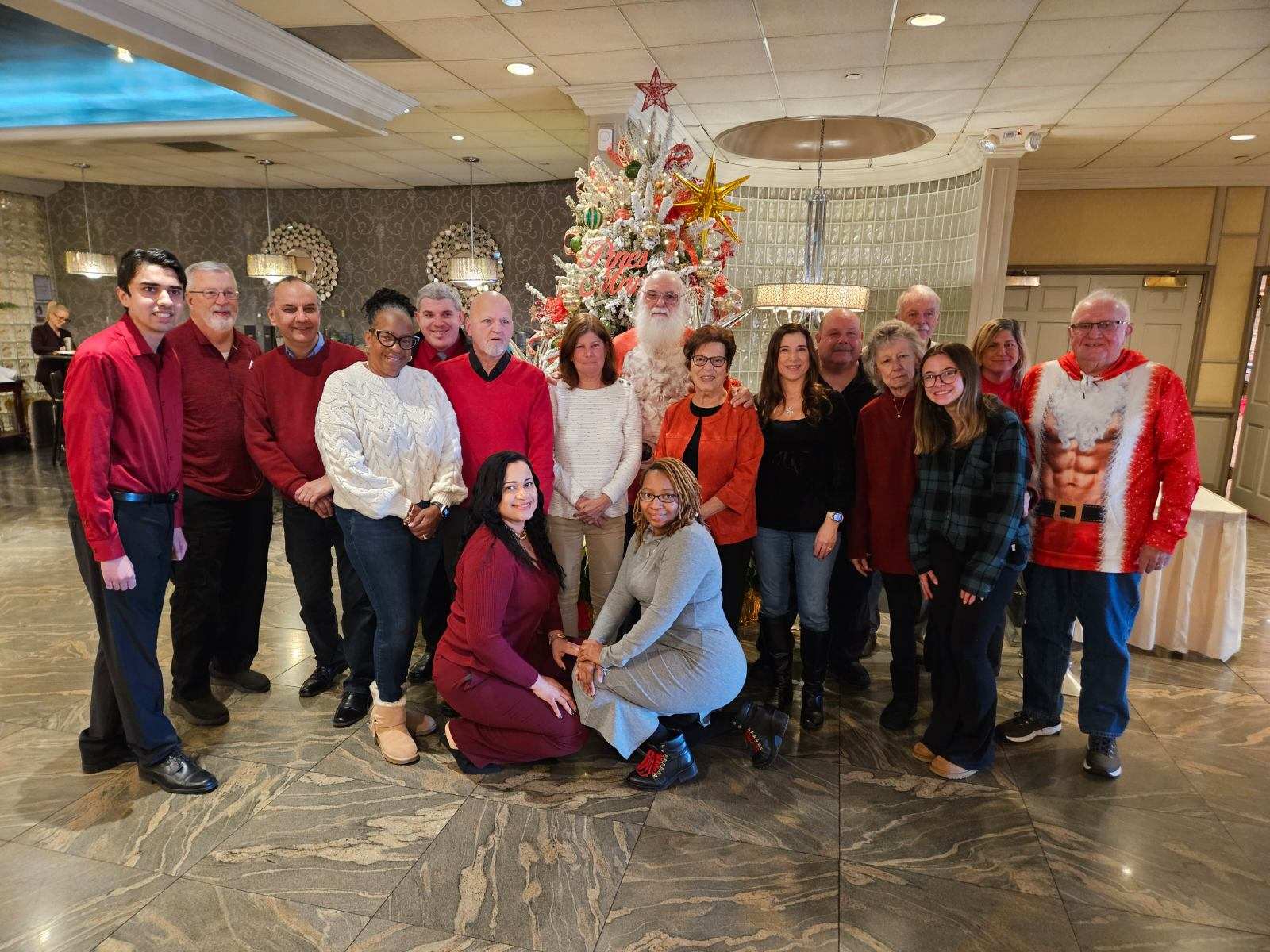 staff photo 2024